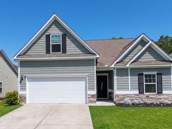 3 Macintosh Drive NE, Rome, GA 30165