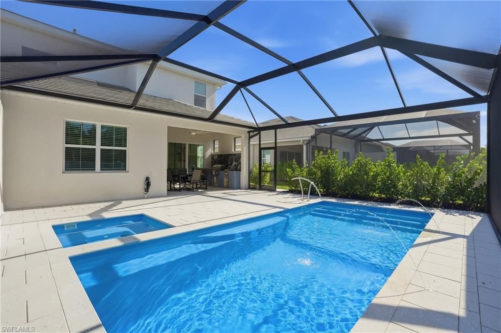 9194 Cayman Dr , Naples, FL 34114 Photo