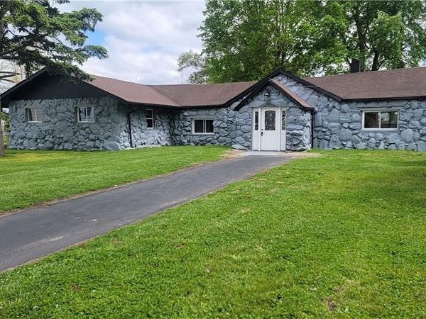3416 Clearview Avenue, Moraine, OH 45439