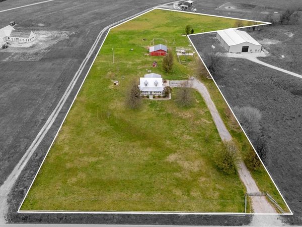 11220 Shelbyville Rd , Morrison, TN 37357