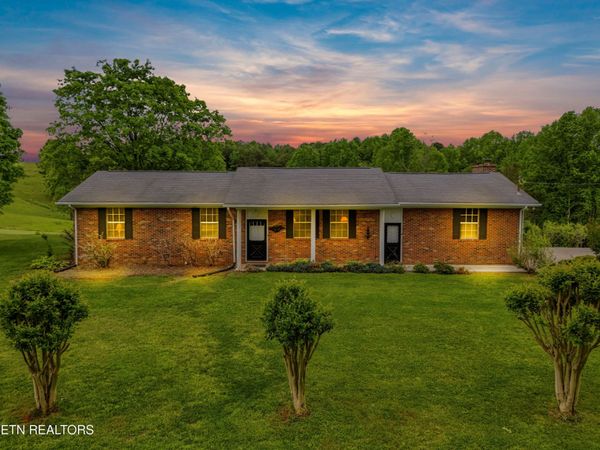 355 Crock Rd , Loudon, TN 37774