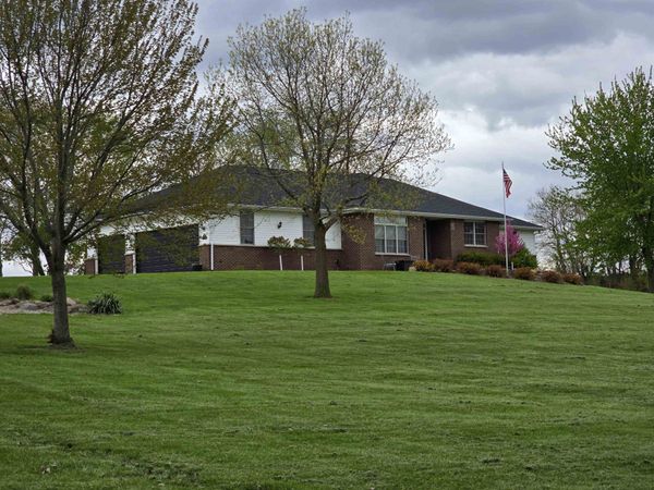N2248 Jeffery Road, Monroe, WI 53566