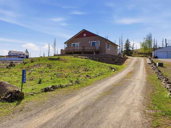 17919 W LAKEVIEW Dr, Medical Lake, WA 99022