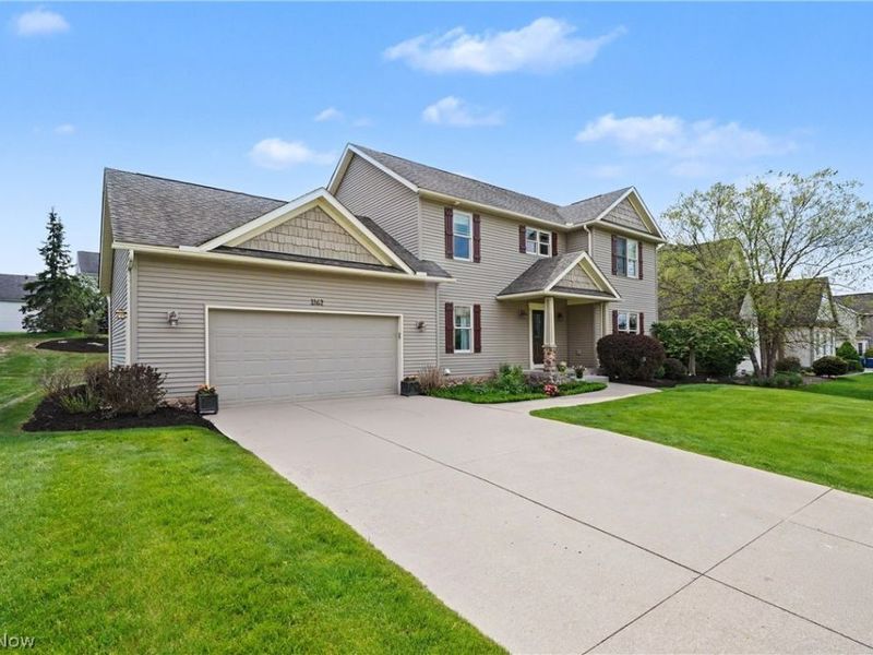 1162 Windward Lane, Kent, OH 44240 Photo 2