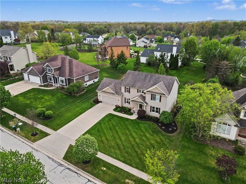 1162 Windward Lane, Kent, OH 44240 Photo 3
