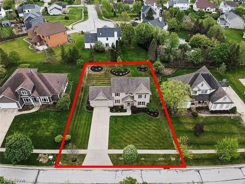 1162 Windward Lane, Kent, OH 44240 Photo 4