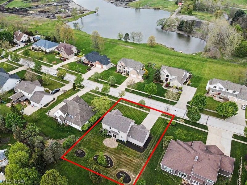 1162 Windward Lane, Kent, OH 44240 Photo 5