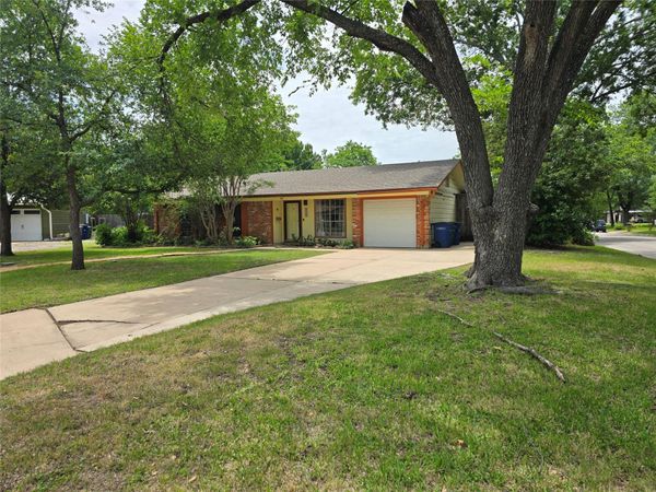 3003 Vinewood CV, Austin, TX 78757