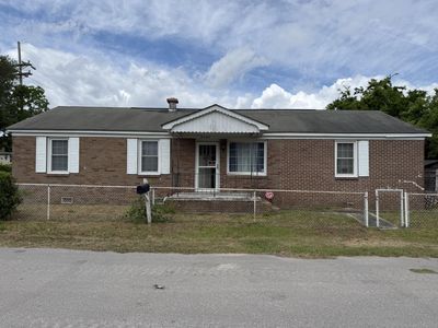 2208 Odessa Street, Charleston, SC 29405