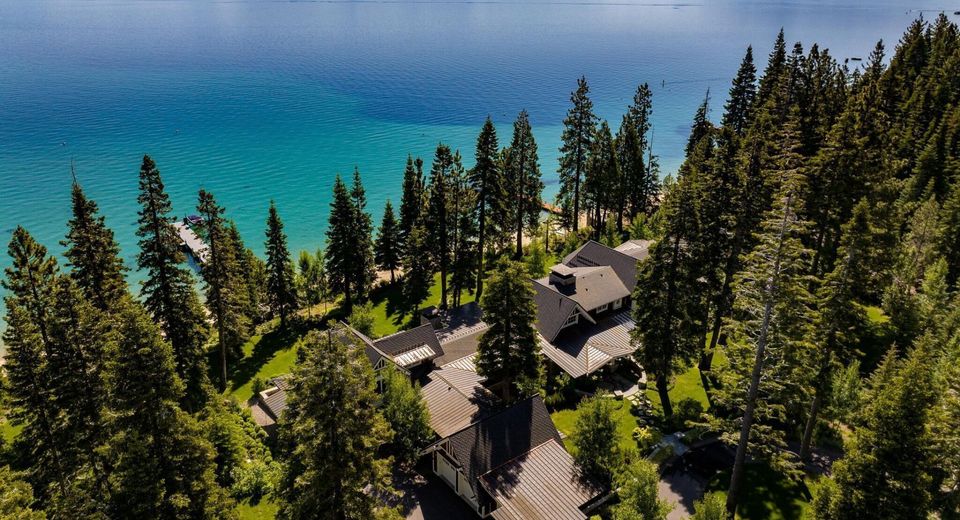 226 Four Ring Road, Tahoma, CA 96142 Photo