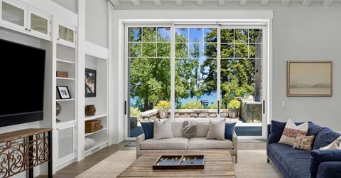 226 Four Ring Road, Tahoma, CA 96142 Photo