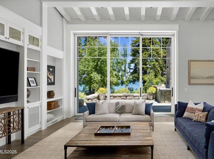 226 Four Ring Road, Tahoma, CA 96142 Photo
