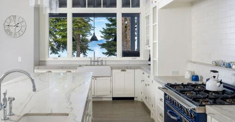 226 Four Ring Road, Tahoma, CA 96142 Photo