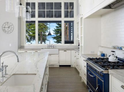 226 Four Ring Road, Tahoma, CA 96142 Photo