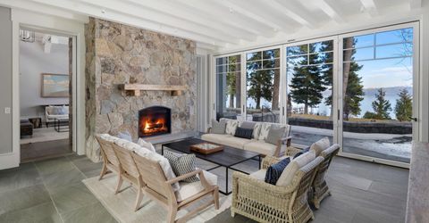 226 Four Ring Road, Tahoma, CA 96142 Photo