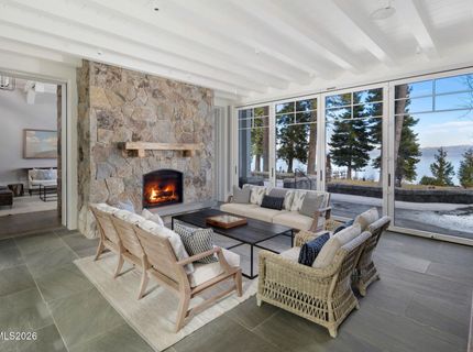 226 Four Ring Road, Tahoma, CA 96142 Photo