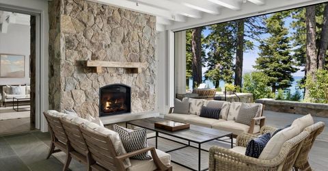 226 Four Ring Road, Tahoma, CA 96142 Photo
