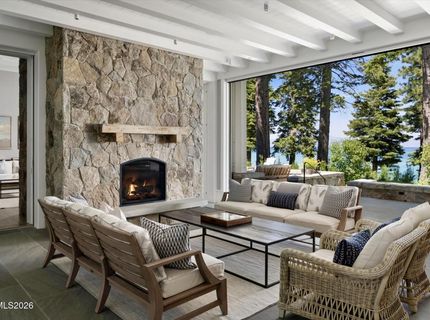 226 Four Ring Road, Tahoma, CA 96142 Photo