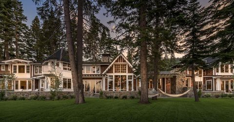 226 Four Ring Road, Tahoma, CA 96142 Photo