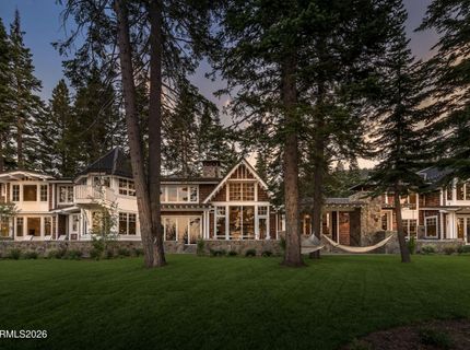 226 Four Ring Road, Tahoma, CA 96142 Photo