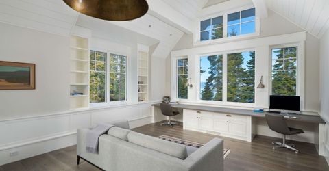 226 Four Ring Road, Tahoma, CA 96142 Photo