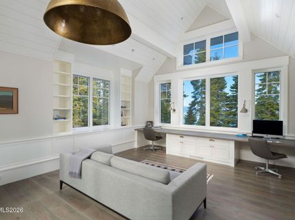 226 Four Ring Road, Tahoma, CA 96142 Photo