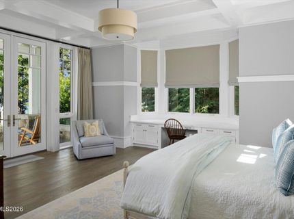 226 Four Ring Road, Tahoma, CA 96142 Photo