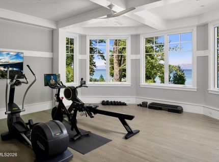 226 Four Ring Road, Tahoma, CA 96142 Photo