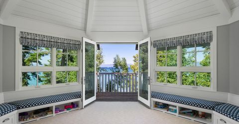 226 Four Ring Road, Tahoma, CA 96142 Photo
