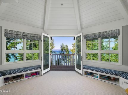 226 Four Ring Road, Tahoma, CA 96142 Photo
