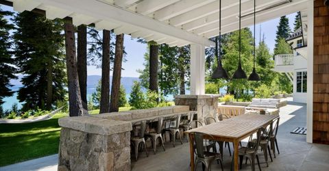 226 Four Ring Road, Tahoma, CA 96142 Photo