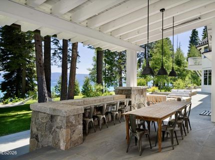 226 Four Ring Road, Tahoma, CA 96142 Photo