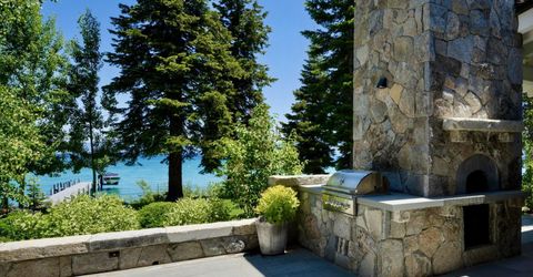 226 Four Ring Road, Tahoma, CA 96142 Photo