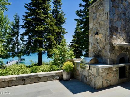 226 Four Ring Road, Tahoma, CA 96142 Photo