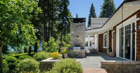 226 Four Ring Road, Tahoma, CA 96142 Photo