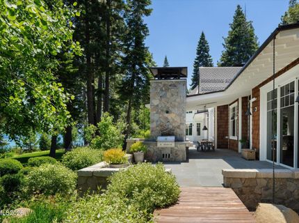 226 Four Ring Road, Tahoma, CA 96142 Photo