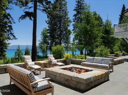 226 Four Ring Road, Tahoma, CA 96142 Photo
