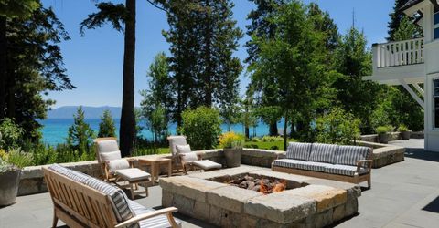 226 Four Ring Road, Tahoma, CA 96142 Photo