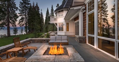 226 Four Ring Road, Tahoma, CA 96142 Photo