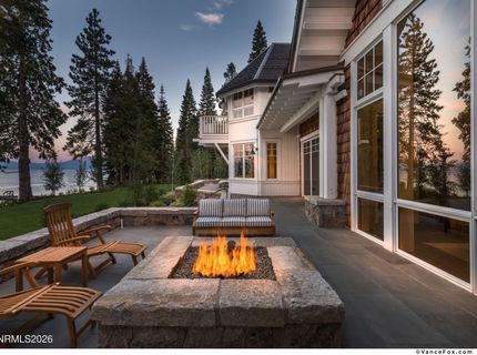 226 Four Ring Road, Tahoma, CA 96142 Photo