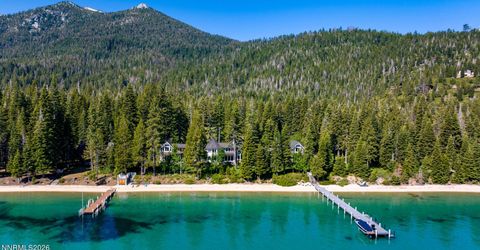 226 Four Ring Road, Tahoma, CA 96142 Photo