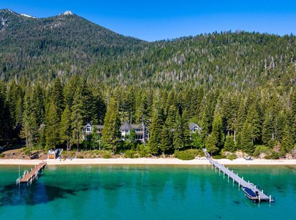 226 Four Ring Road, Tahoma, CA 96142 Photo
