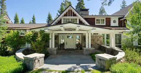 226 Four Ring Road, Tahoma, CA 96142 Photo
