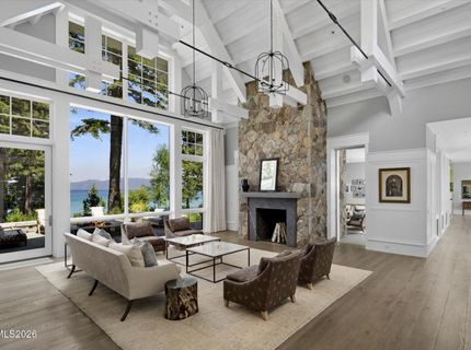226 Four Ring Road, Tahoma, CA 96142 Photo