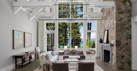 226 Four Ring Road, Tahoma, CA 96142 Photo