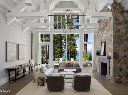 226 Four Ring Road, Tahoma, CA 96142 Photo