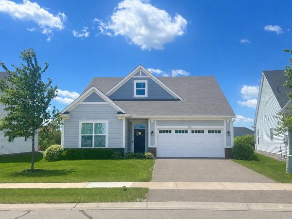 8756 151st Avenue NW, Ramsey, MN 55303