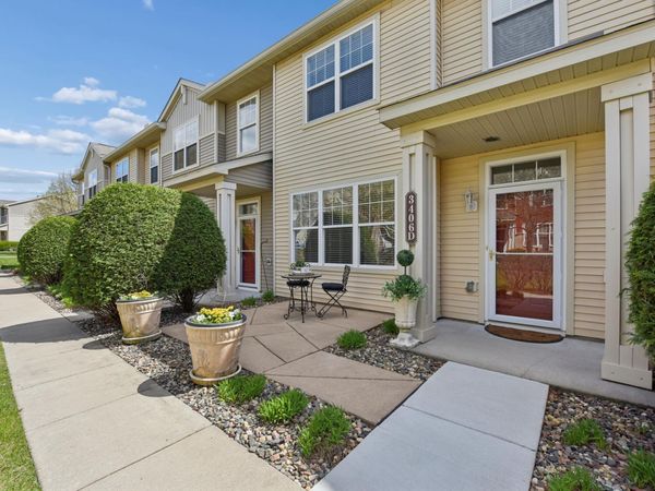 3406 Hazel Trail, Unit D, Woodbury, MN 55129