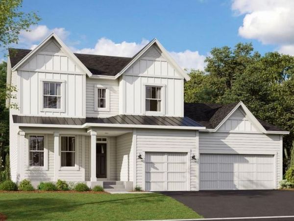 914 Big Woods Drive , Delano, MN 55328