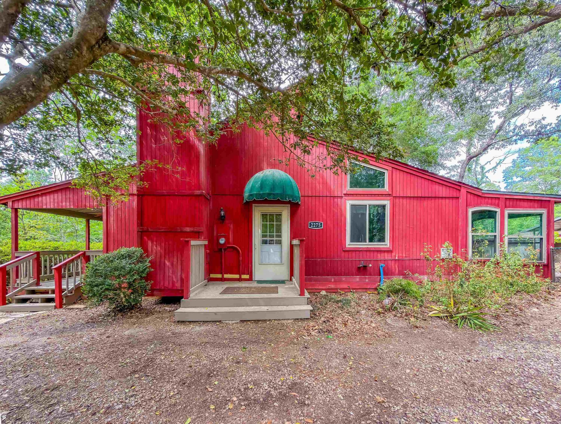 2275 Beaver Creek Drive, Havana, FL 32333 Photo